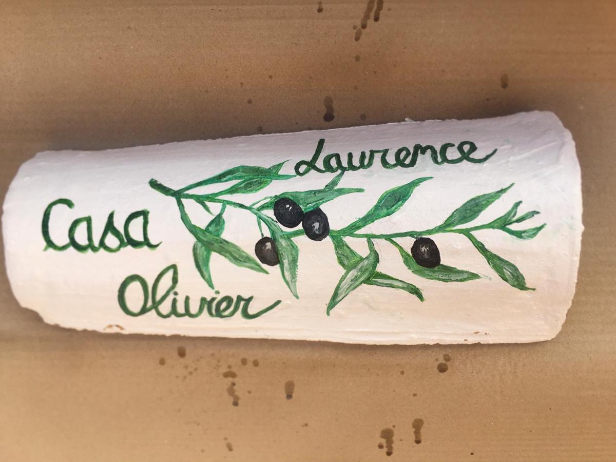 "Oliveiras" Appartement Typique Avec Terrasse Et Piscine Loulé Eksteriør billede