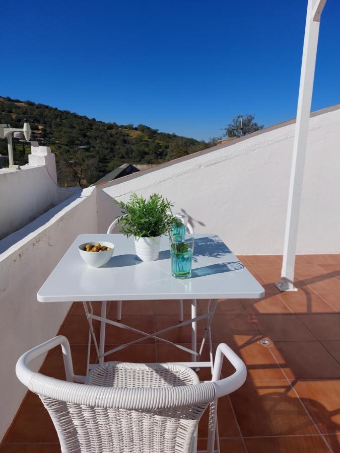 "Oliveiras" Appartement Typique Avec Terrasse Et Piscine Loulé Eksteriør billede