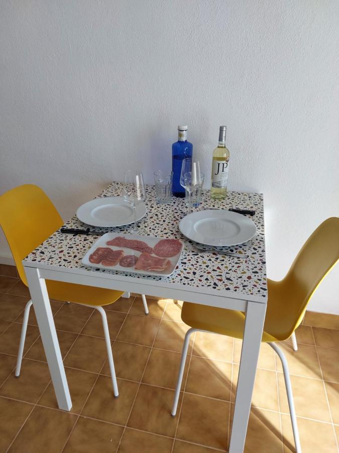 "Oliveiras" Appartement Typique Avec Terrasse Et Piscine Loulé Eksteriør billede