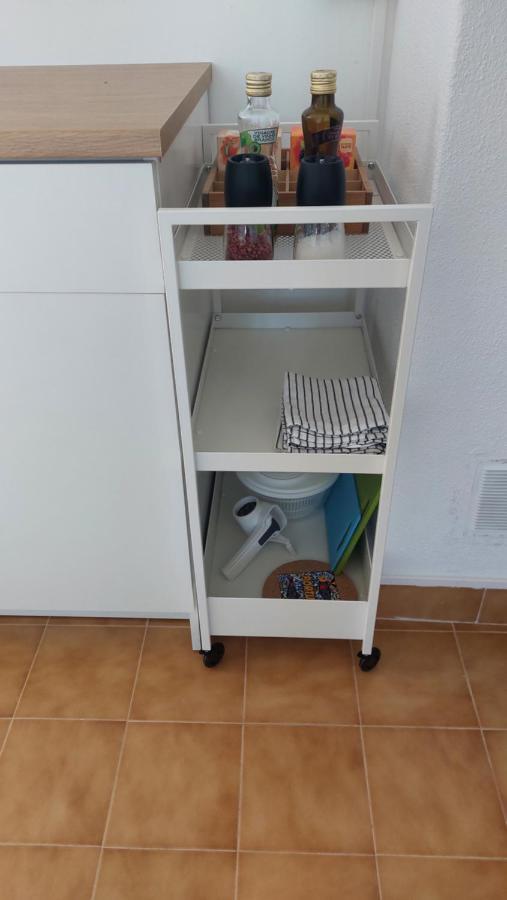 "Oliveiras" Appartement Typique Avec Terrasse Et Piscine Loulé Eksteriør billede