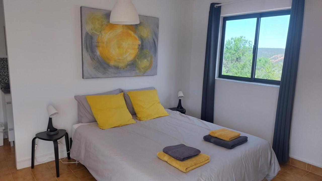 "Oliveiras" Appartement Typique Avec Terrasse Et Piscine Loulé Eksteriør billede