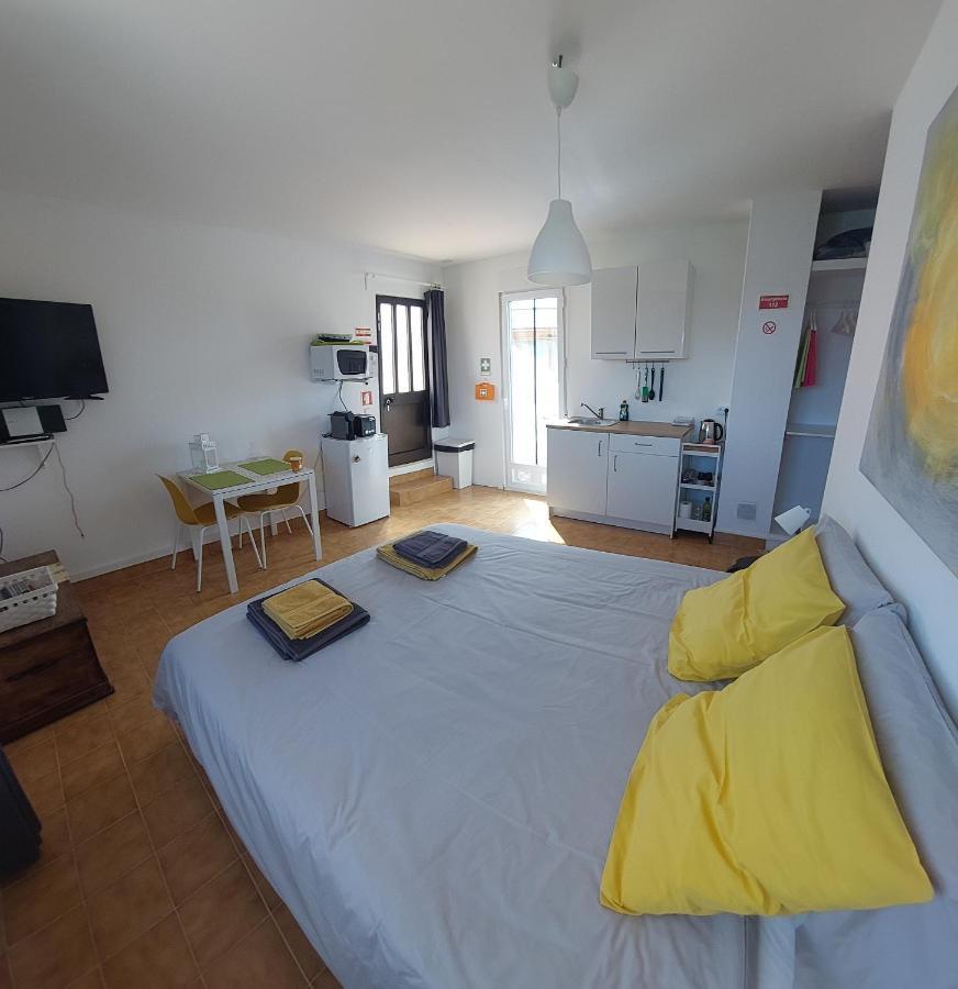 "Oliveiras" Appartement Typique Avec Terrasse Et Piscine Loulé Eksteriør billede