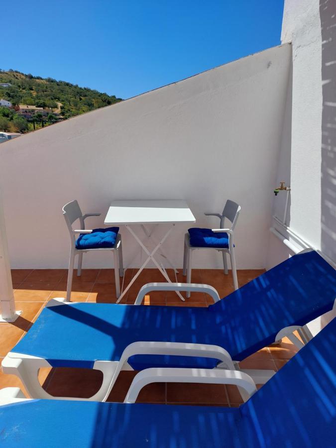 "Oliveiras" Appartement Typique Avec Terrasse Et Piscine Loulé Eksteriør billede