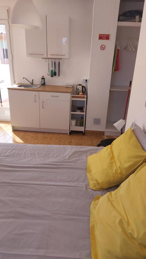 "Oliveiras" Appartement Typique Avec Terrasse Et Piscine Loulé Eksteriør billede