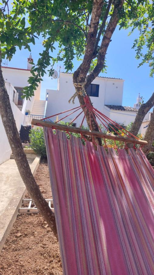 "Oliveiras" Appartement Typique Avec Terrasse Et Piscine Loulé Eksteriør billede