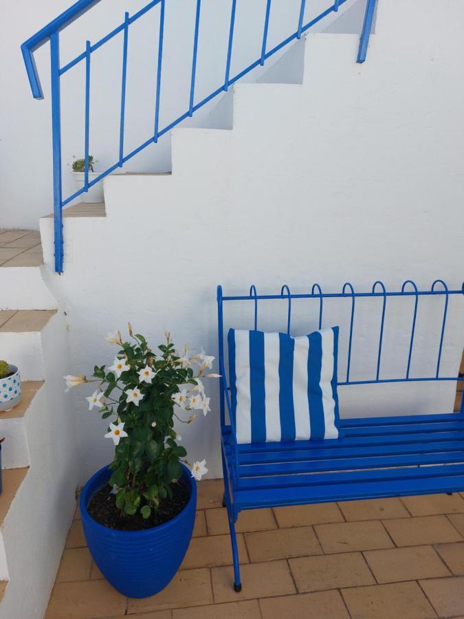 "Casa Oliveiras" Studio Avec Terrasse Et Piscine Loulé Eksteriør billede