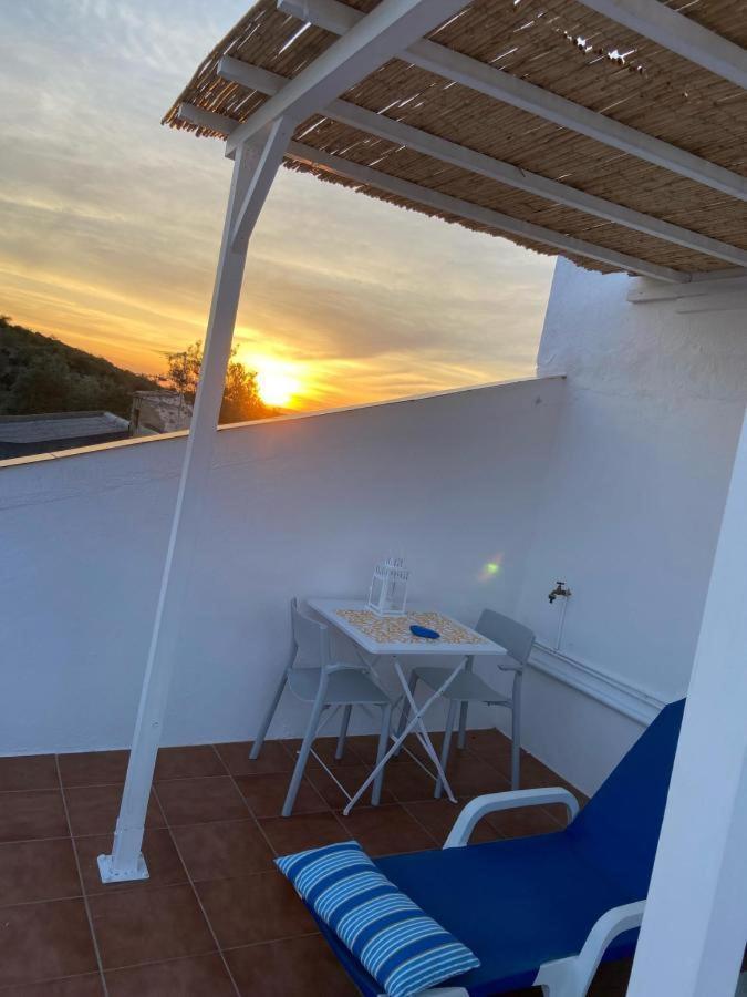 "Oliveiras" Appartement Typique Avec Terrasse Et Piscine Loulé Eksteriør billede