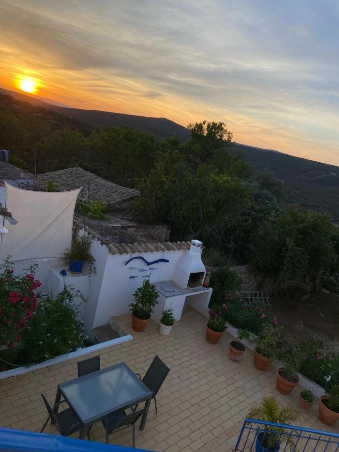 "Oliveiras" Appartement Typique Avec Terrasse Et Piscine Loulé Eksteriør billede