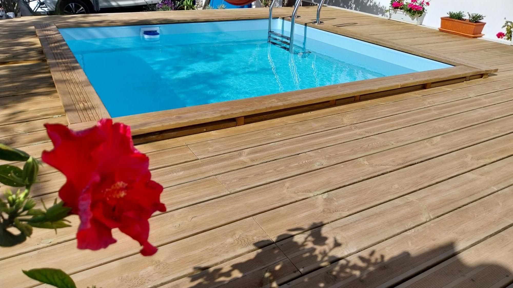 "Oliveiras" Appartement Typique Avec Terrasse Et Piscine Loulé Eksteriør billede